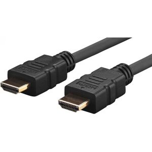 Vivolink Pro Hdmi 2.0 - 4k/60hz - Sort - 2 M