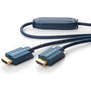 ClickTronic 2.0 Aktivt Hdmi Kabel - 35 M