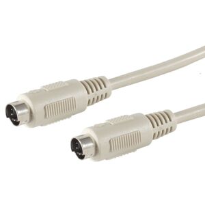 Ps/2 Kabel - 5 M