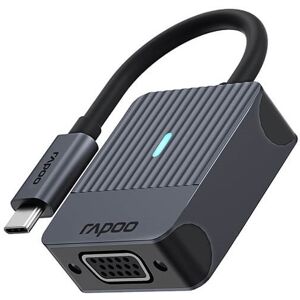 Rapoo Usb-C Til Vga Adapter