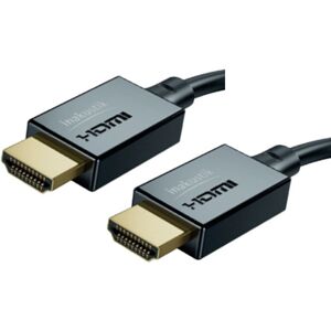 Inakustik - Ultra Hd High Speed 10k/120hz Hdmi Kabel - 1.5m