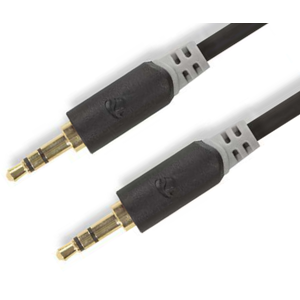 Nedis - High Quality Minijack Kabel - 5 M