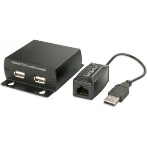 Lindy High Quality Usb Extender - Op Til 300 M