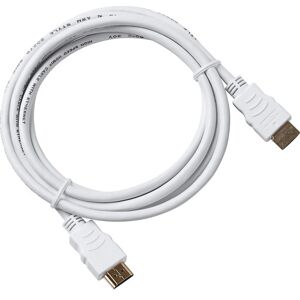 Goobay Pro Hdmi Kabel 1.4 Type A - Hdmi Type A, 1 Meter