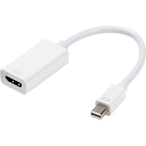 Vivanco Adapter For Hdmi Til Mini Display Port