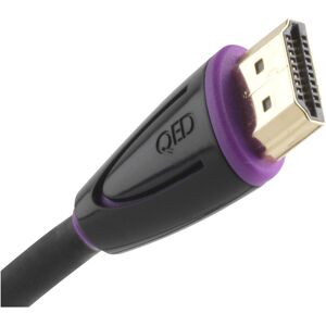 Qed Profile Eflex Hdmi 1.0m