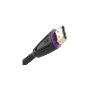 Qed Profile Eflex Hdmi 3.0m