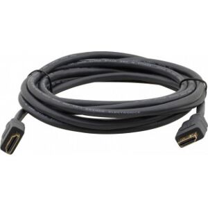 Kramer 4k Flexi Hdmi High Speed With Ethernet - Fleksibelt Hdmi-Kabel