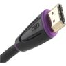 Qed Profile Eflex Hdmi 3.0m