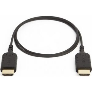 8SINN Cable HMDI eXtraThin HDMI - HDMI 80CM