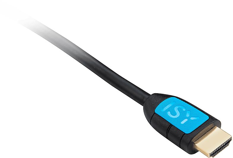 ISY CAVO HDMI  IHD-3000 4K 3M