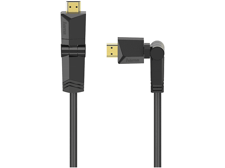 Hama CAVO HDMI  Ruotabile