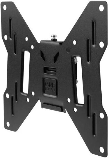 One For All WM 2221 Supporto TV a parete 101,6 cm (40) Nero