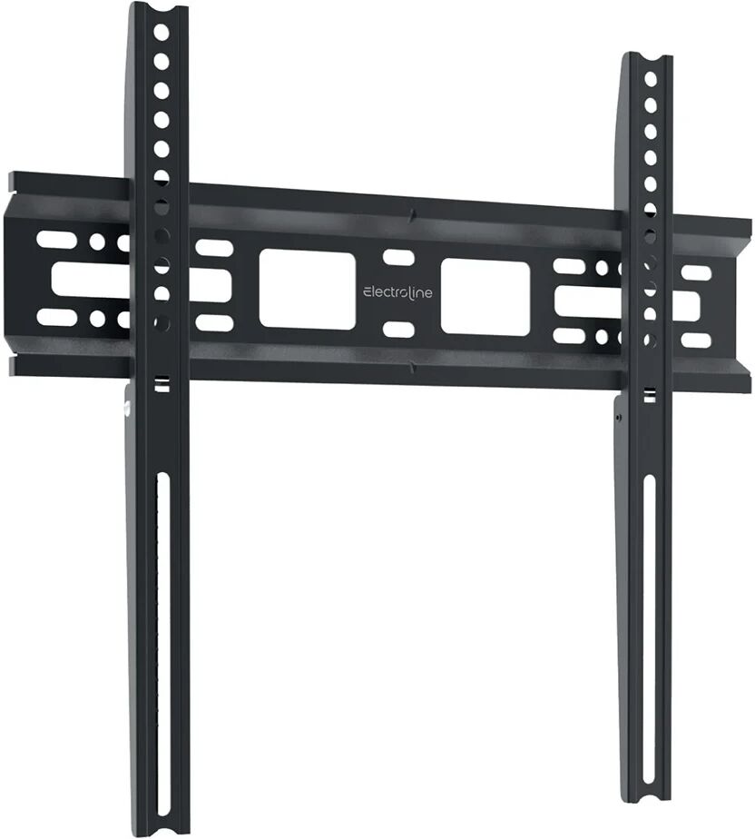 Electroline DWD908F Supporto TV a parete 139,7 cm (55) Nero