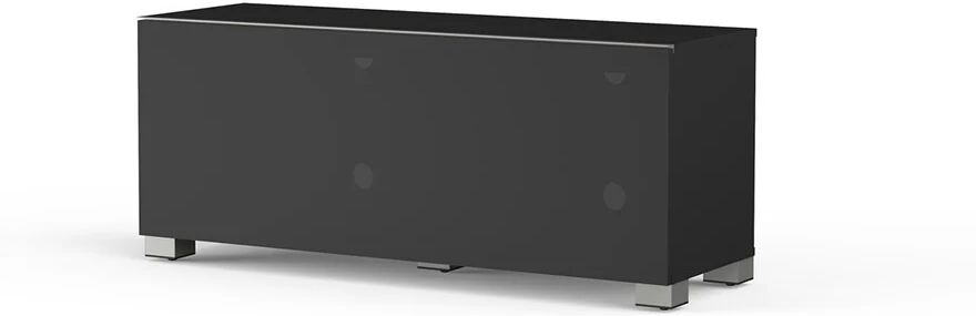 Meliconi MyTv Stand 12040F Textile supporto TV e sistema audio 3 ripiani