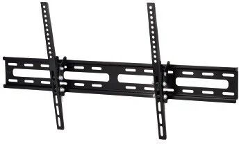 Hama Supporto per LCD, 800x400, 60kg, Inclinabile, Nero, 1 stella