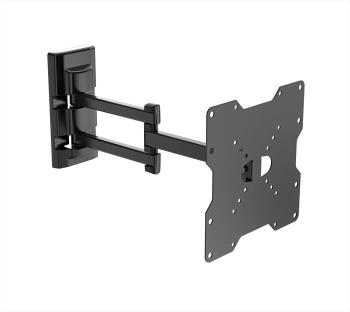 Meliconi Supporto Tv Flatstyle Fdr200 It-nero