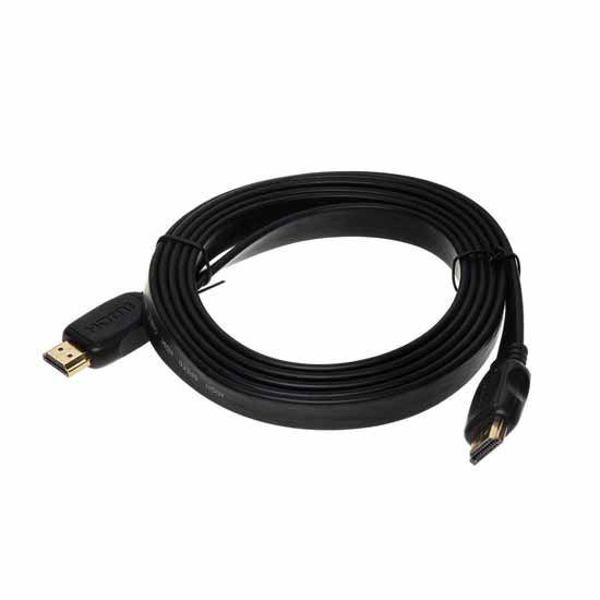 Cavo Interfaccia Multimediale Alta Definizione Hdmi Da 2m