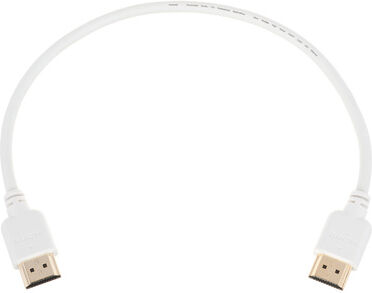 PureLink PI0501-003 SuperThin HDMI 0.3m White