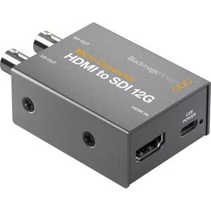 Blackmagic Design Blackmagic Micro Converter HDMI to SDI 12G PSU