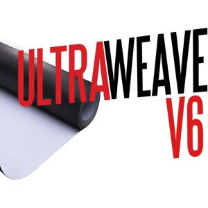 Dreamscreen V6 Ultraweave At Screen Fabric 2x3m - B-Roll -