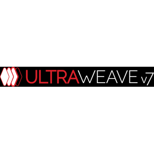 Dreamscreen Ultraweave V7 Textileshield Pro Screen Fabric 2,3x5,5m Cutout Fit-All System