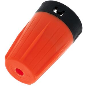 Neutrik BST-BNC-3 orange