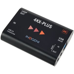 Inogeni 4KX-PLUS HDMI-USB3.0 Converter