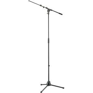 König & Meyer 210/4 B Microphone Stand black