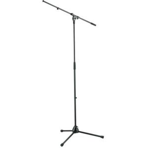 König & Meyer 21020 MICROPHONE STAND black