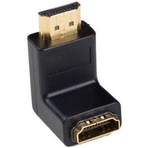 Xtz Hdmi To Hdmi Angle Adapter