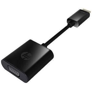 Adapter HP HDMI-VGA svart