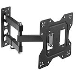 VISION Display Wall Arm Mount - LIFETIME WARRANTY - fits display