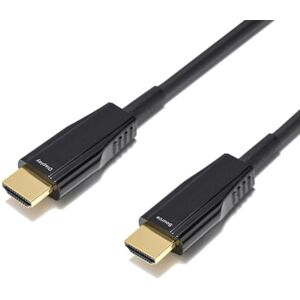 High Speed HDMI-cable 10m sv