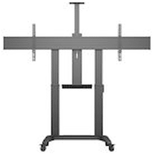 Multibrackets M - Vagn - motoriserad - för LCD-skärm/pekskärm