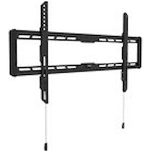 Multibrackets M Universal Wallmount Fixed Large - Monteringssats