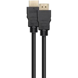 High Speed HDMI-kabel 3m sv