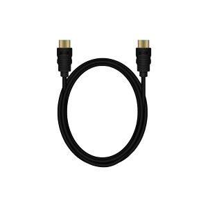 MediaRange **HDMI-kabel   High Speed 18 Gb/s   1.8m $$