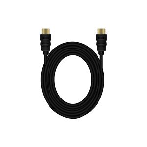 MediaRange HDMI-kabel   High Speed 18 Gb/s   5m $$