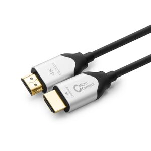 MicroConnect optical HDMI 2.0 Premiumkabel, 50m