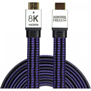 Kontrolfreek 8k Ultra Speed Hdmi 2.1 Gaming Cable - 3.6 Meter