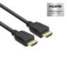 ACT HDMI 2.0 (4 K@60 Hz) 18 Gbp's, certifierad kabel, 5,0 m