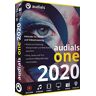 Audials One 2020 (Code in a Box). Für Windows 7/8/10