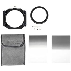 Benro Bas Meelker Master Filter Kit FM10M2 - Publicité