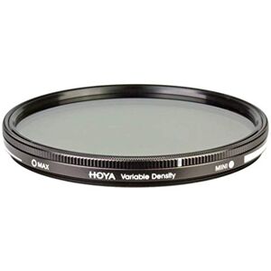 Hoya VND82 Filtre pour objectif VARI-ND 82 mm - Publicité