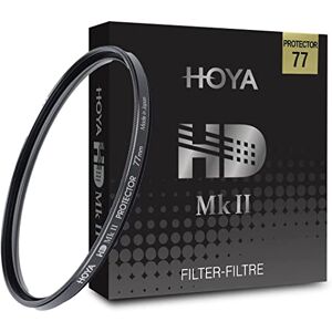 Hoya Filtre HD MkII Protector ø49 mm - Publicité