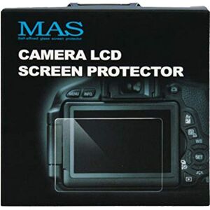 Dorr MAS Protection d'écran LCD pour Canon EOS 750d 760d – Transparent - Publicité