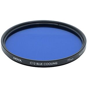 Hoya C12COOL67 Filtre pour Appareil Photo Reflex Noir - Publicité