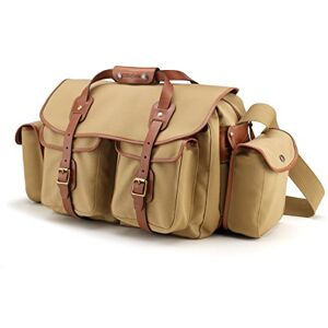 Billingham CA 550 Canvas 550 Sac photo Khaki/Tan - Publicité