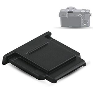 JJC HC-S Housse Chaussure Pour Sony A77II A3000 A6000 A7 A7R NEX-6 A58 A99 A7R II DSC-RX10 II Comme FA-SHC1M - Publicité